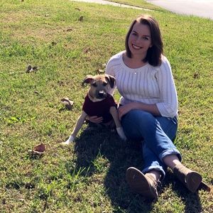 Meet your Posher, Melissa